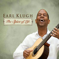 Earl Klugh